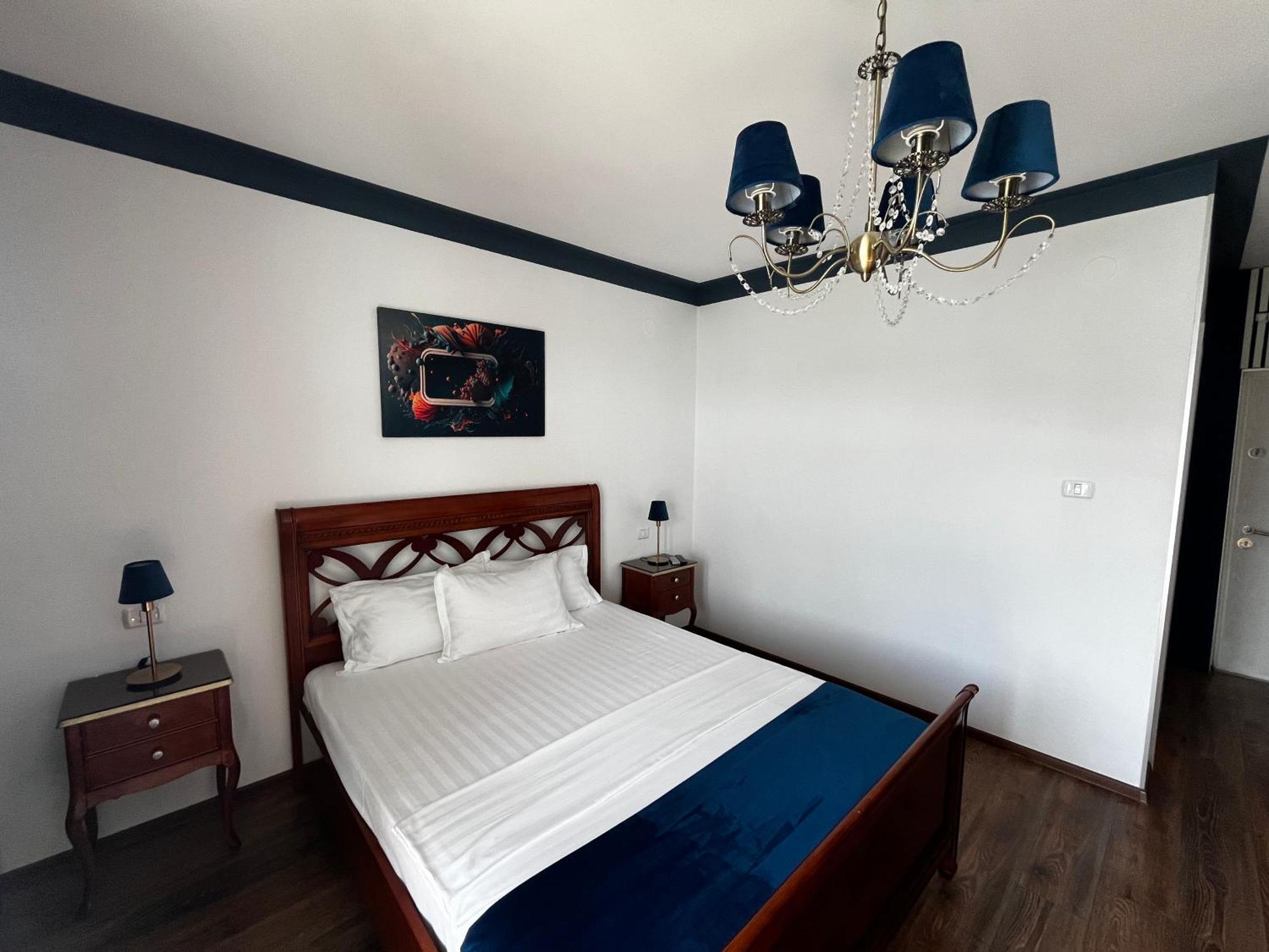 Ieşelniţa Riviera 990 - Resort & Restaurant מראה חיצוני תמונה