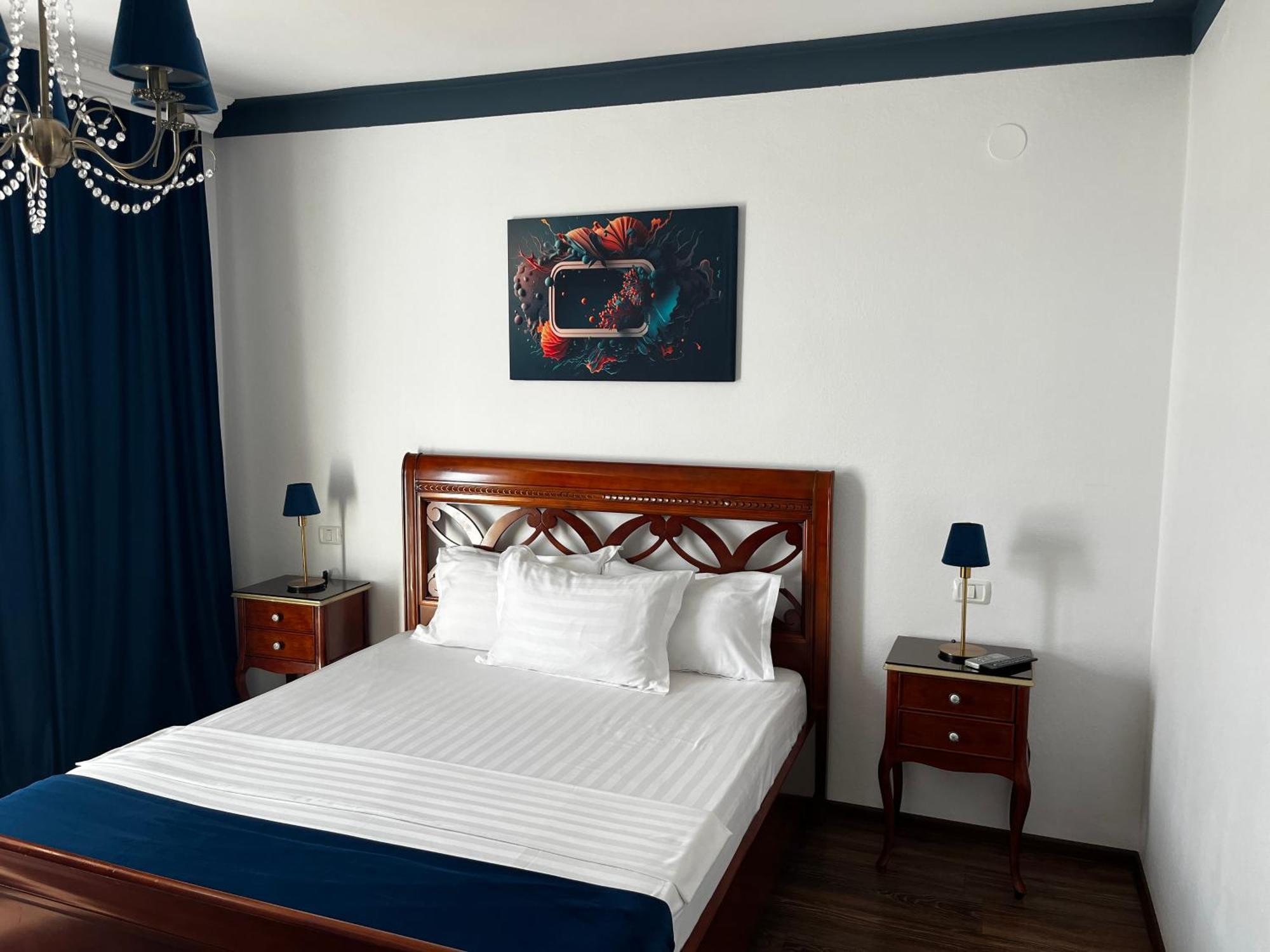 Ieşelniţa Riviera 990 - Resort & Restaurant מראה חיצוני תמונה