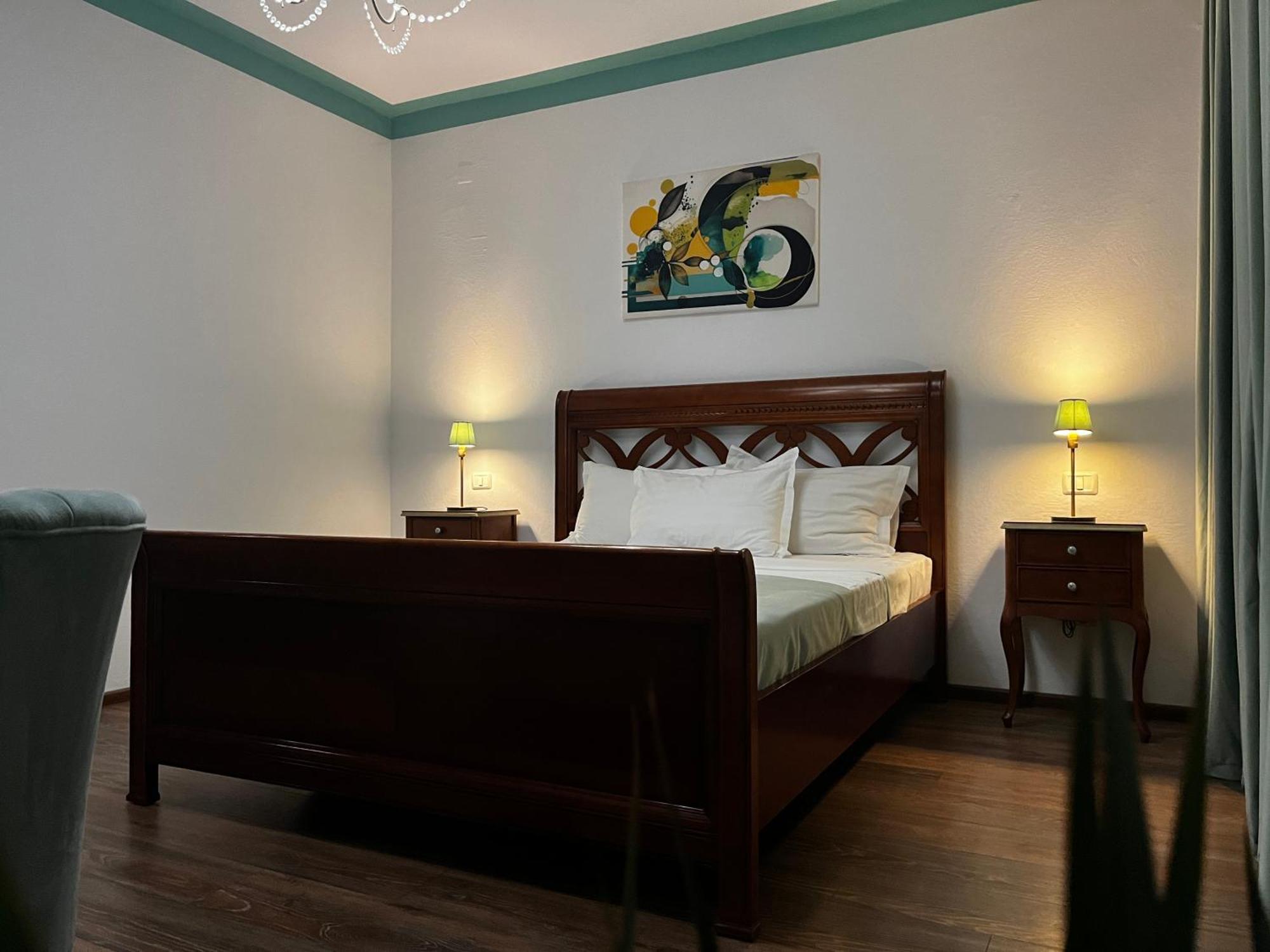 Ieşelniţa Riviera 990 - Resort & Restaurant מראה חיצוני תמונה